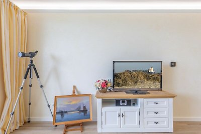 Vakantieappartement Gezinsvakantie Cuxhaven