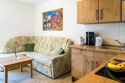 3 Raumferienwohnung Weidendom