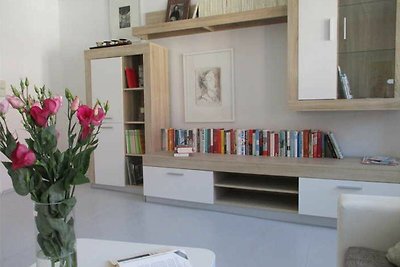 Apartamento Vacaciones familiares Ueckermünde