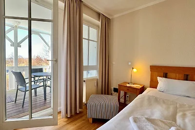 Vakantieappartement Gezinsvakantie Sellin