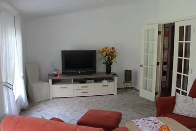 Holiday home relaxing holiday Schmöckwitz