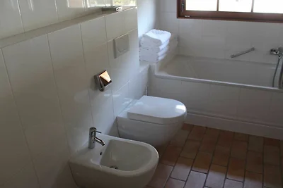 Ferienwohnung VI BISCHOFS RESIDENZ ****