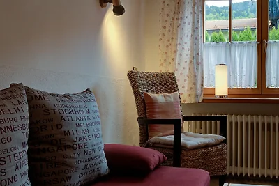 Vakantieappartement Gezinsvakantie Gmund am Tegernsee