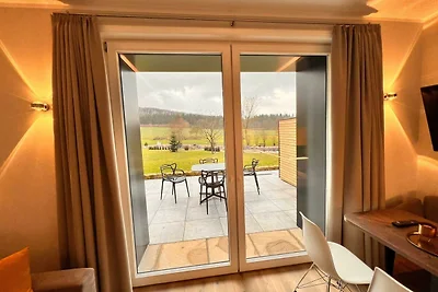 Vakantieappartement Gezinsvakantie Tecklenburg
