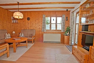 Ferienhaus mit guter Ausstattung für 7 Person...