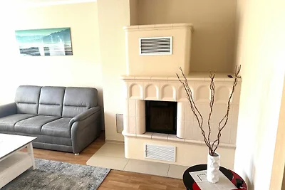 Ferienhaus Bernstein