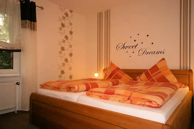 Vakantieappartement Gezinsvakantie Wiesmoor