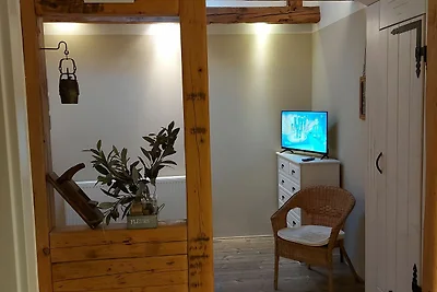 Vakantieappartement Gezinsvakantie Senftenberg