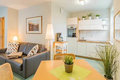 Appartamento Vacanza con famiglia Kühlungsborn