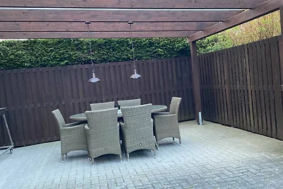 Vakantieappartement Gezinsvakantie Leer