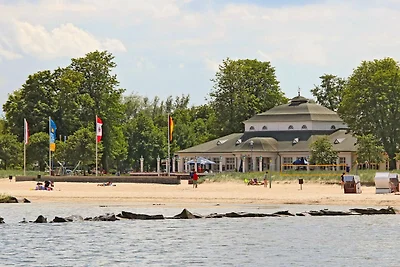 Woonboot Single-vakantie Ueckermünde
