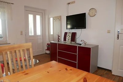 Appartamento Vacanza con famiglia Krummin