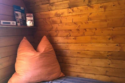 Apartament Dla rodzin Senftenberg