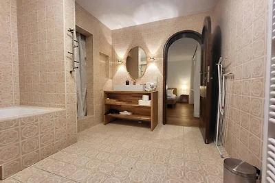 Vakantieappartement Gezinsvakantie Kreuth