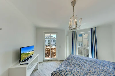 Villa Lara Whg. 8, STRANDNAH, GROSS, SAUNA,...