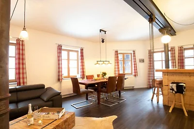 Casa vacanze Vacanza di relax Oberstdorf