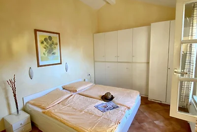 Vakantieappartement Gezinsvakantie Göhren
