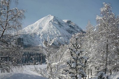 Vakantieappartement Gezinsvakantie Leutasch