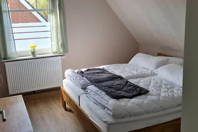 Ferienwohnung Düne