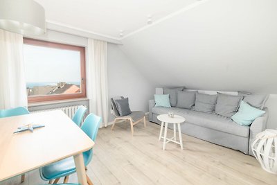 Vakantieappartement Gezinsvakantie Helgoland