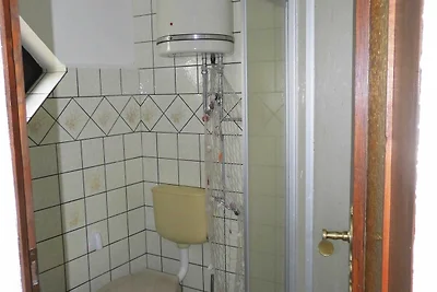 Vakantiehuis Ontspannende vakantie Ummanz