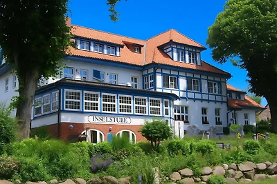 Vakantieappartement Gezinsvakantie Kloster