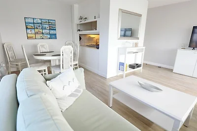 Trelleborgallee, Fewo 123