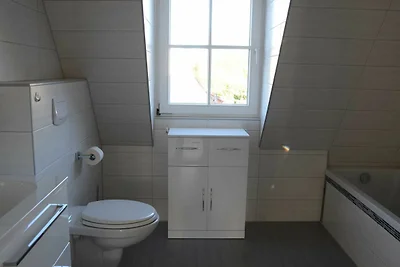 Ferienhaus Hannahliese-3 SZ bis max. 6 Pers.