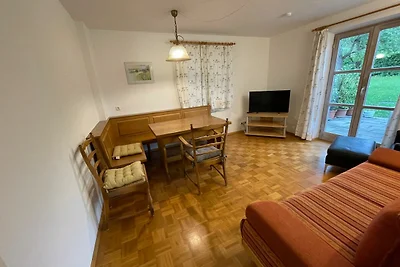 Vakantieappartement Gezinsvakantie 