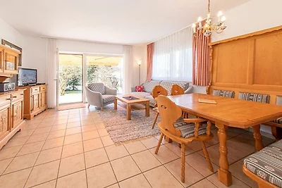 Komfortables Ferienhaus mit Bergblick (HT,...