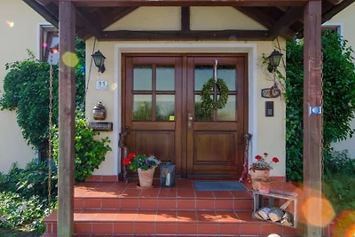 Apartamento Vacaciones familiares Pottenstein