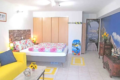 Monte Carvoeiro Studio