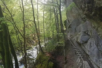 apartman za odmor Obiteljski odmor Hittisau