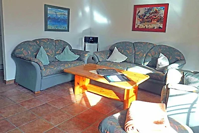 Vakantieappartement Gezinsvakantie Varel