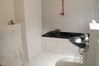 Vakantieappartement Gezinsvakantie Kühlungsborn