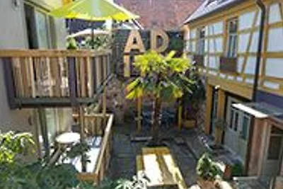 Vakantieappartement Gezinsvakantie Marktheidenfeld