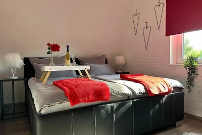 Casa vacanze Vacanza di relax Lichtenberg