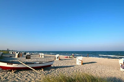 Appartamento Vacanza con famiglia Gelting