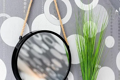 Apartment Meeresrauschen im Gästehaus Kock