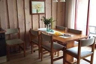 apartman za odmor Obiteljski odmor Glücksburg