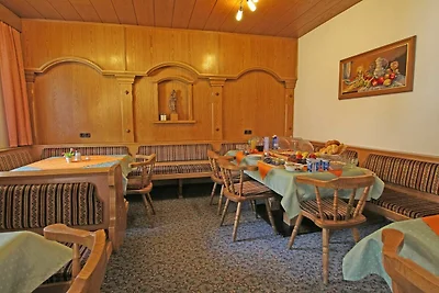 Vakantieappartement Gezinsvakantie Nauders