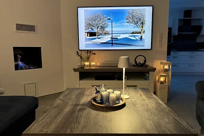 Strandhaus Marie-Team