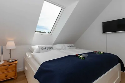 Ferienwohnung Lieblingsplatz Rerik