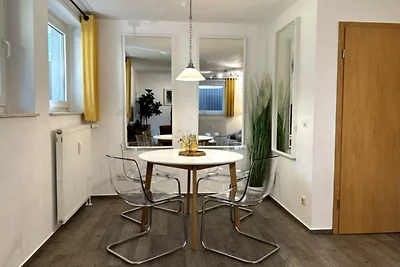 apartman za odmor Obiteljski odmor Heringsdorf