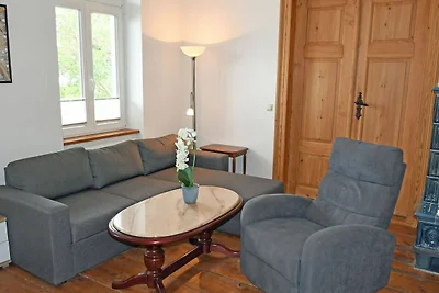 04 Ferienwohnung mit Balkon