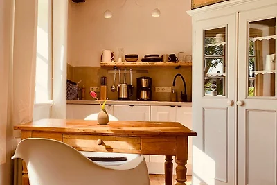 Ferienwohnung Twee im Landhaus Börmoos