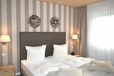 Villa Somersby Ferienwohnung Nr.03