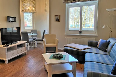 Appartement Strandläufer