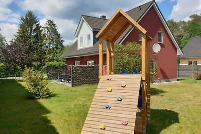 Vakantieappartement Gezinsvakantie Karlshagen