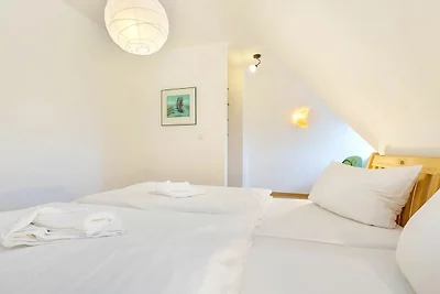 Appartamento Vacanza con famiglia Lancken-Granitz